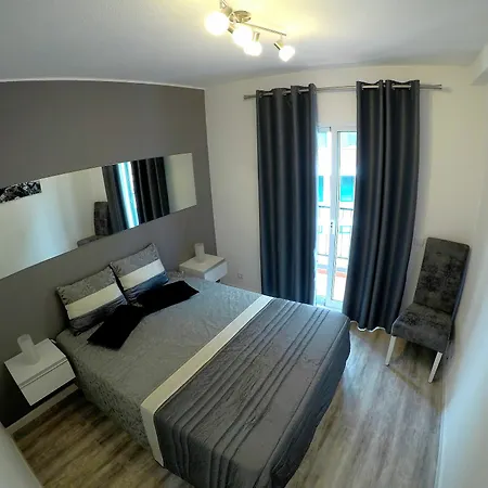 Pereira Place - The Dream