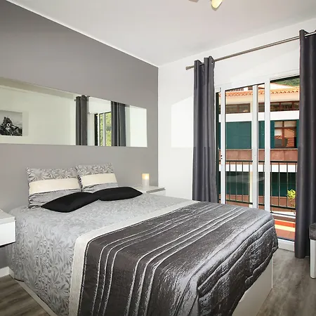 Pereira Place - The Dream Апартаменты Сан-Висенти